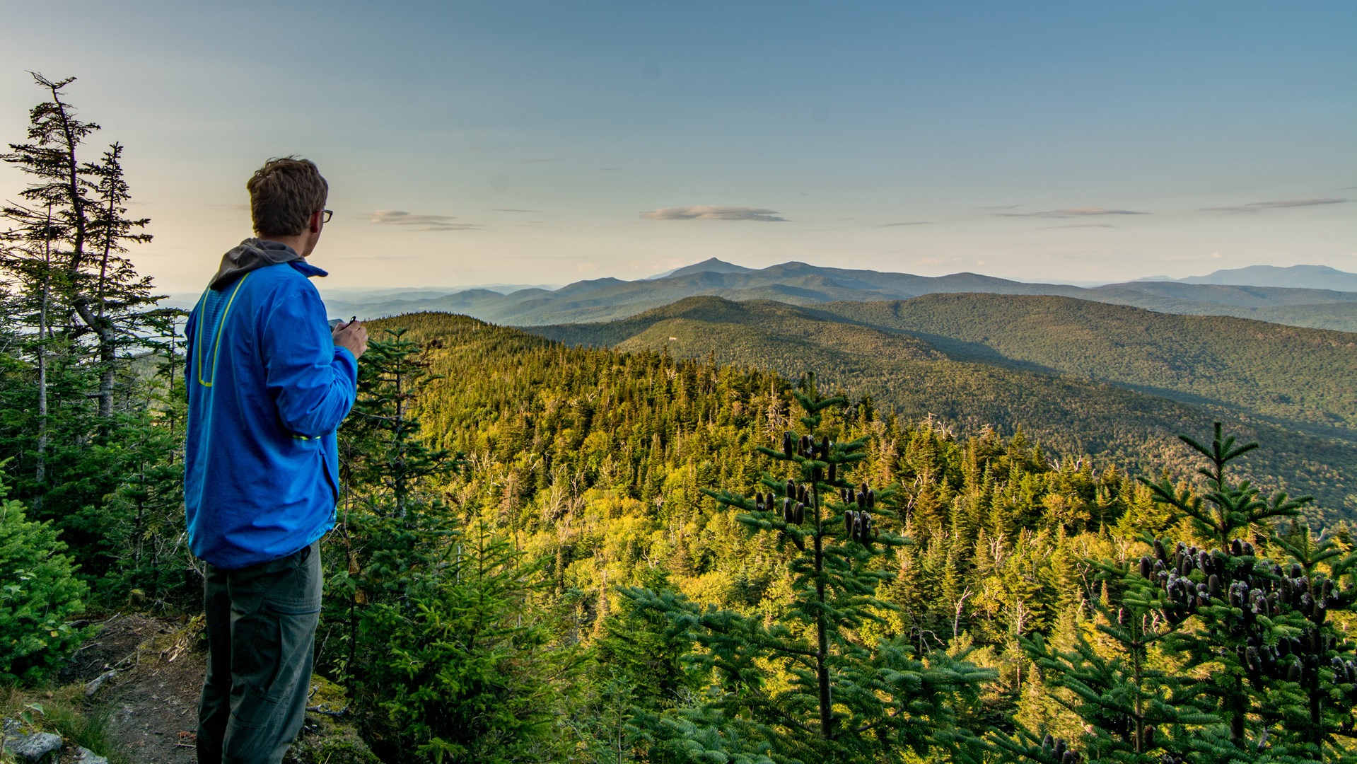 Outdoor Project Staff Picks 10 Favorite Hikes in New England Outdoor