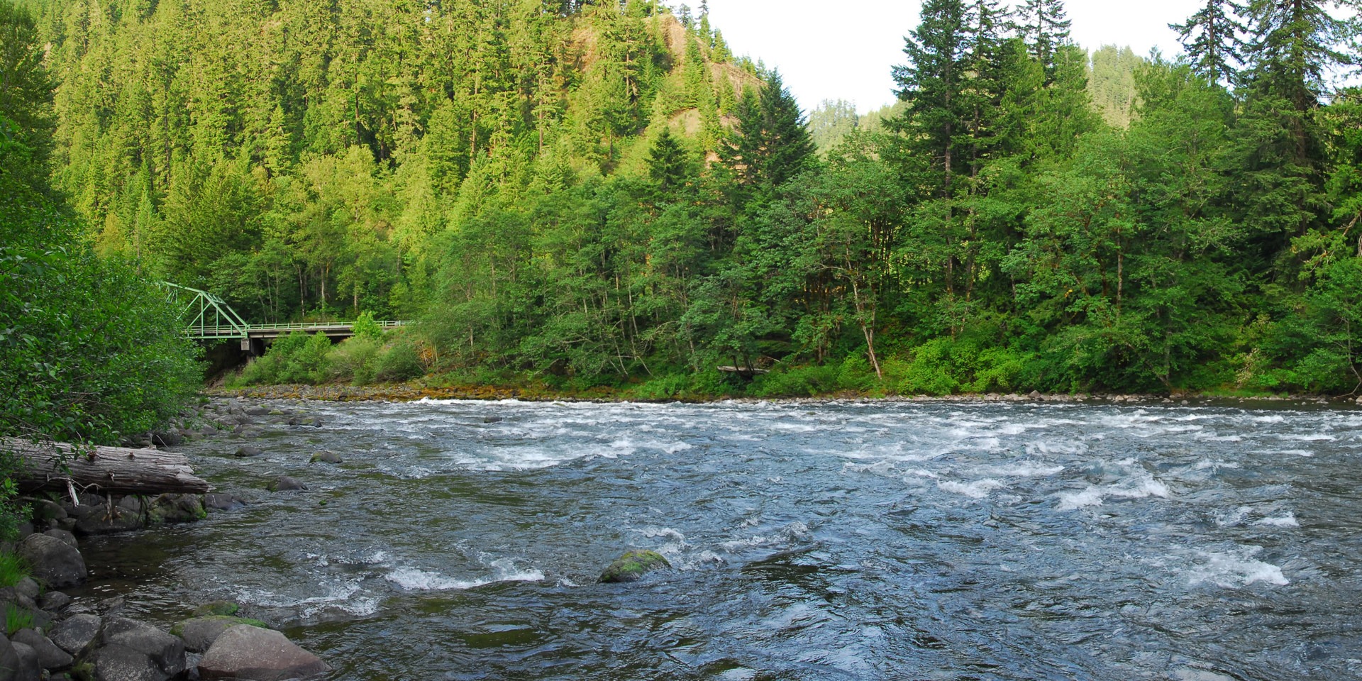 Armstrong Campground | Outdoor Project