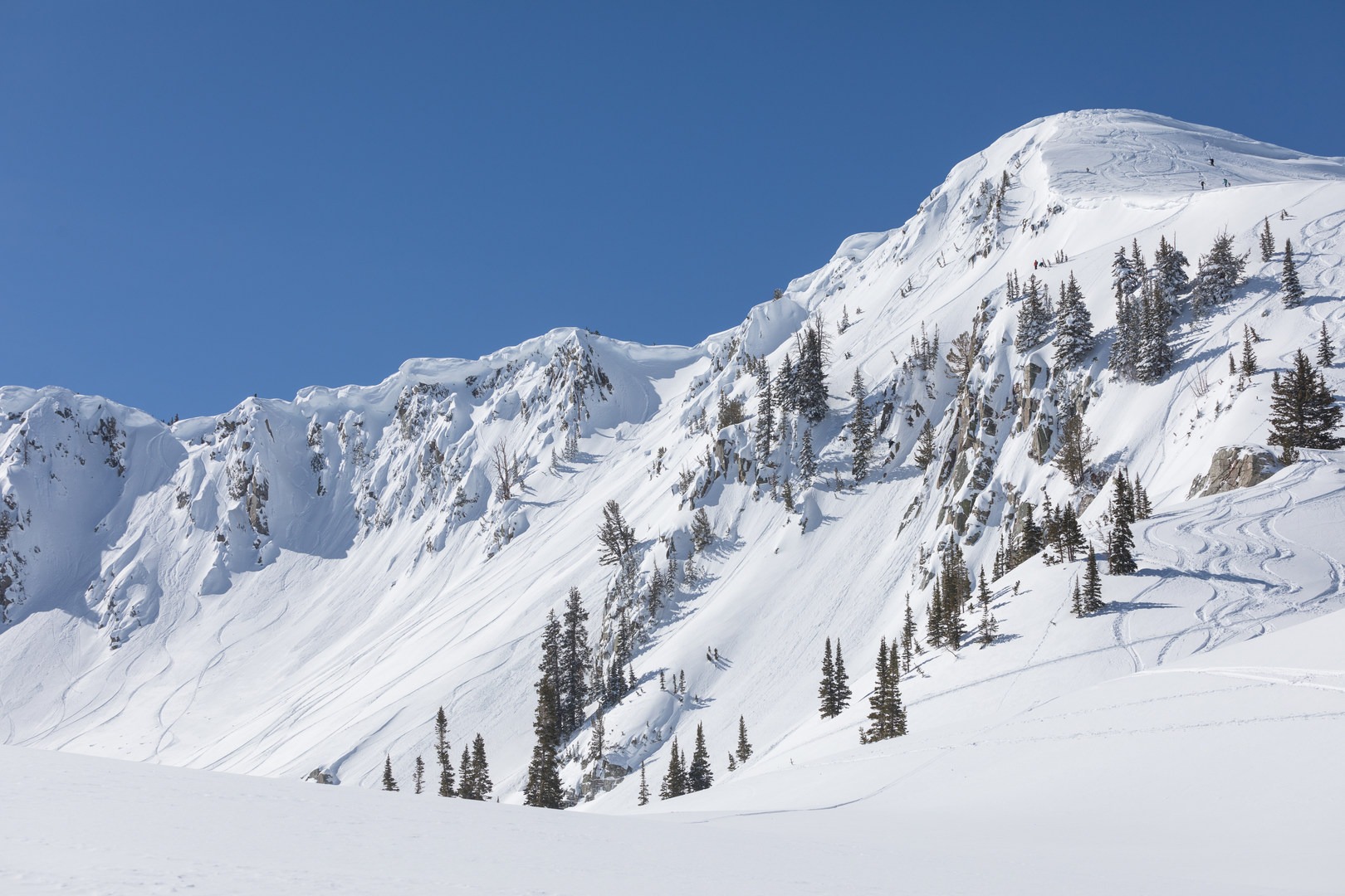 Wolverine Cirque | Outdoor Project