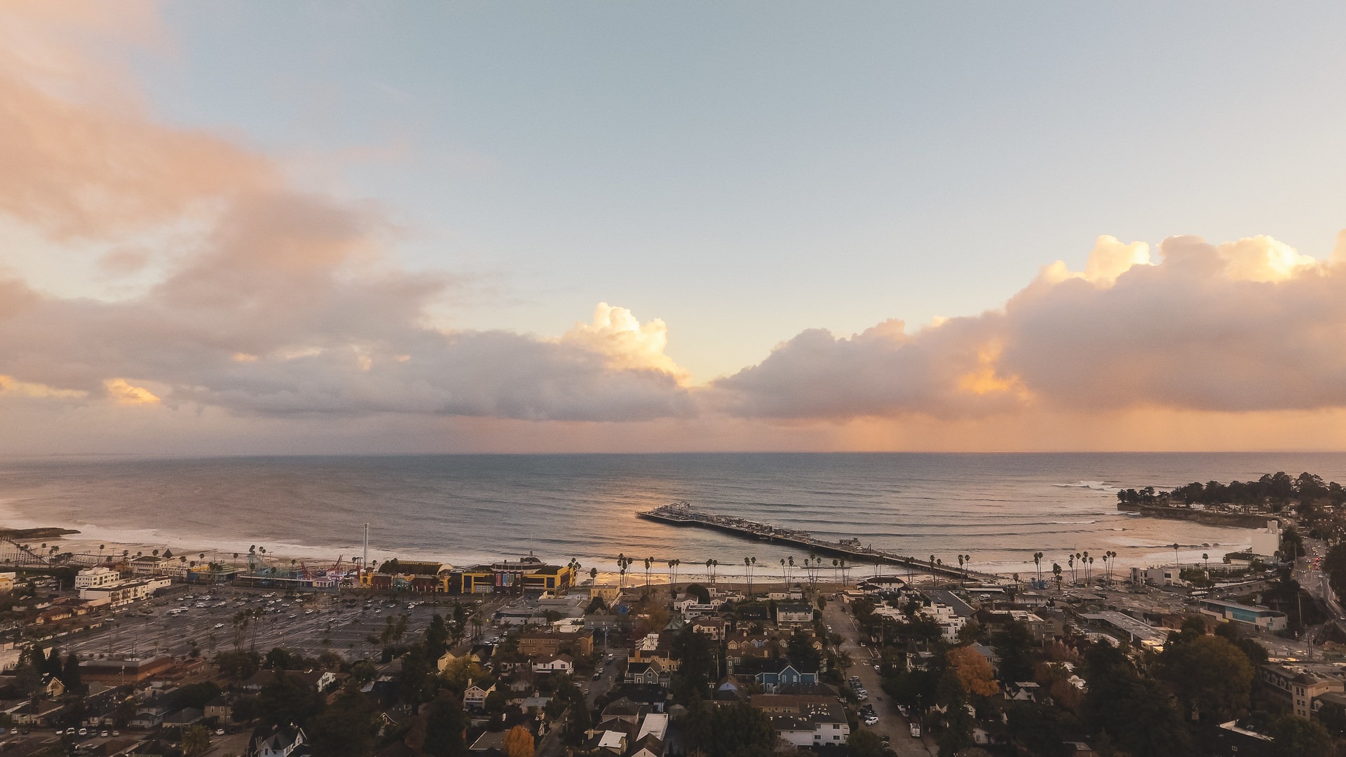 Photo courtesy of Visit Santa Cruz