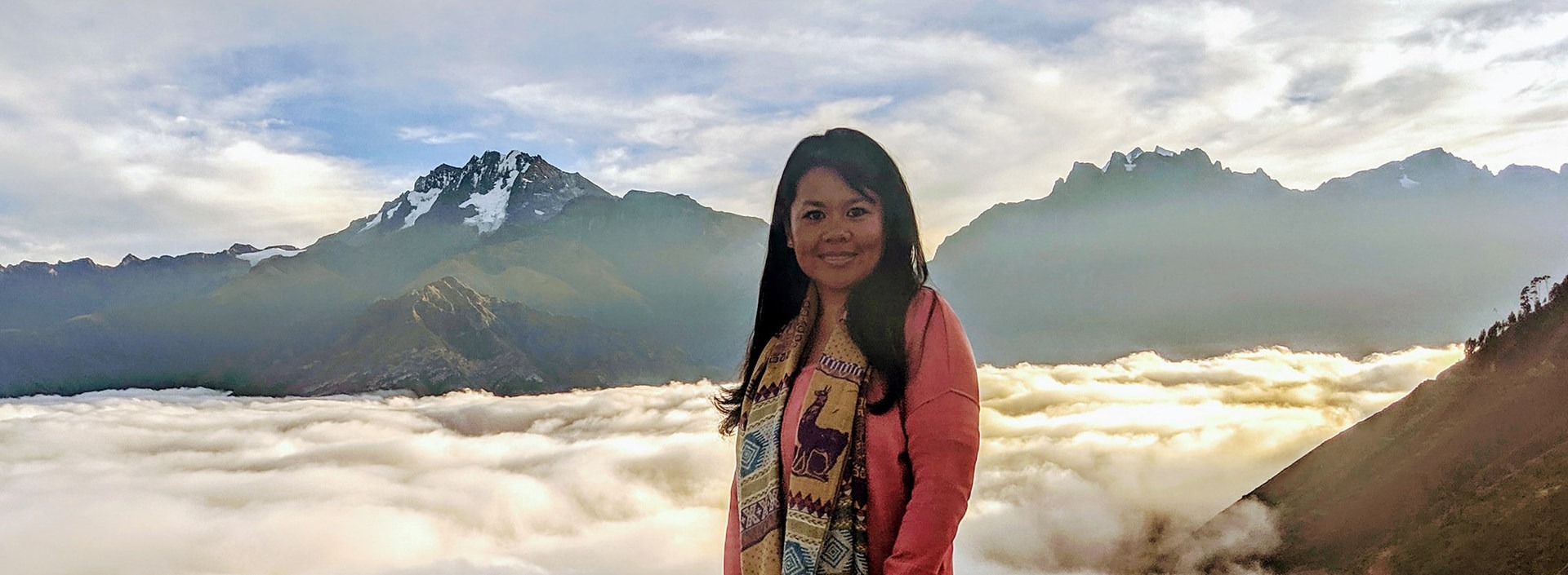 Photo courtesy of Marinel de Jesus.