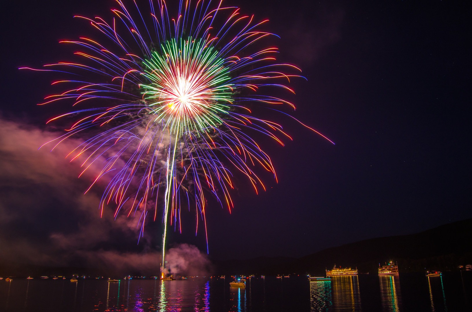 Catch These 4th of July Sales on Top Outdoor Brands Outdoor Project