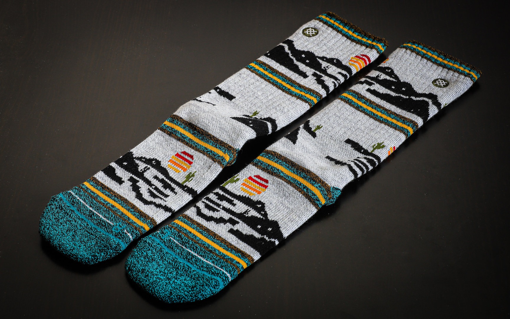STANCE Socks Designs Long Thick 