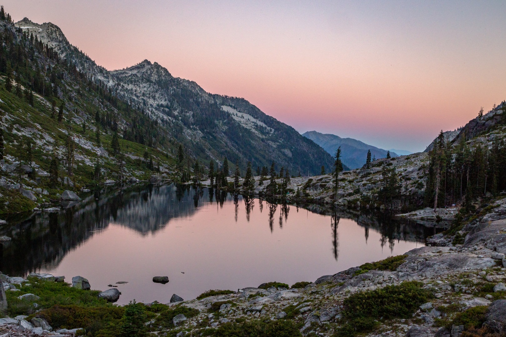 California's 60 Best Day Hikes Outdoor Project