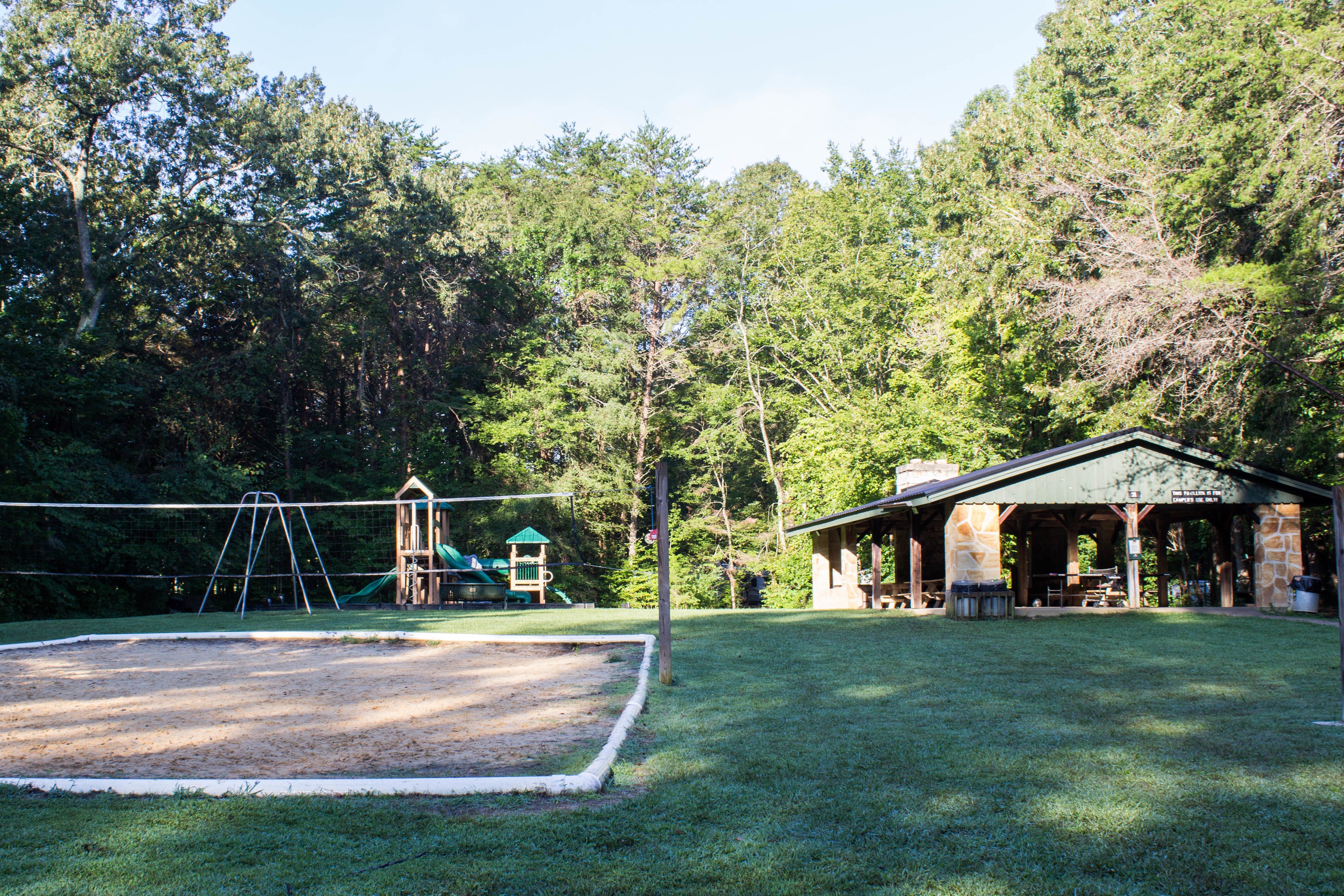 Rock Island State Park Campground Map Rock Island State Park Campground Outdoor Project