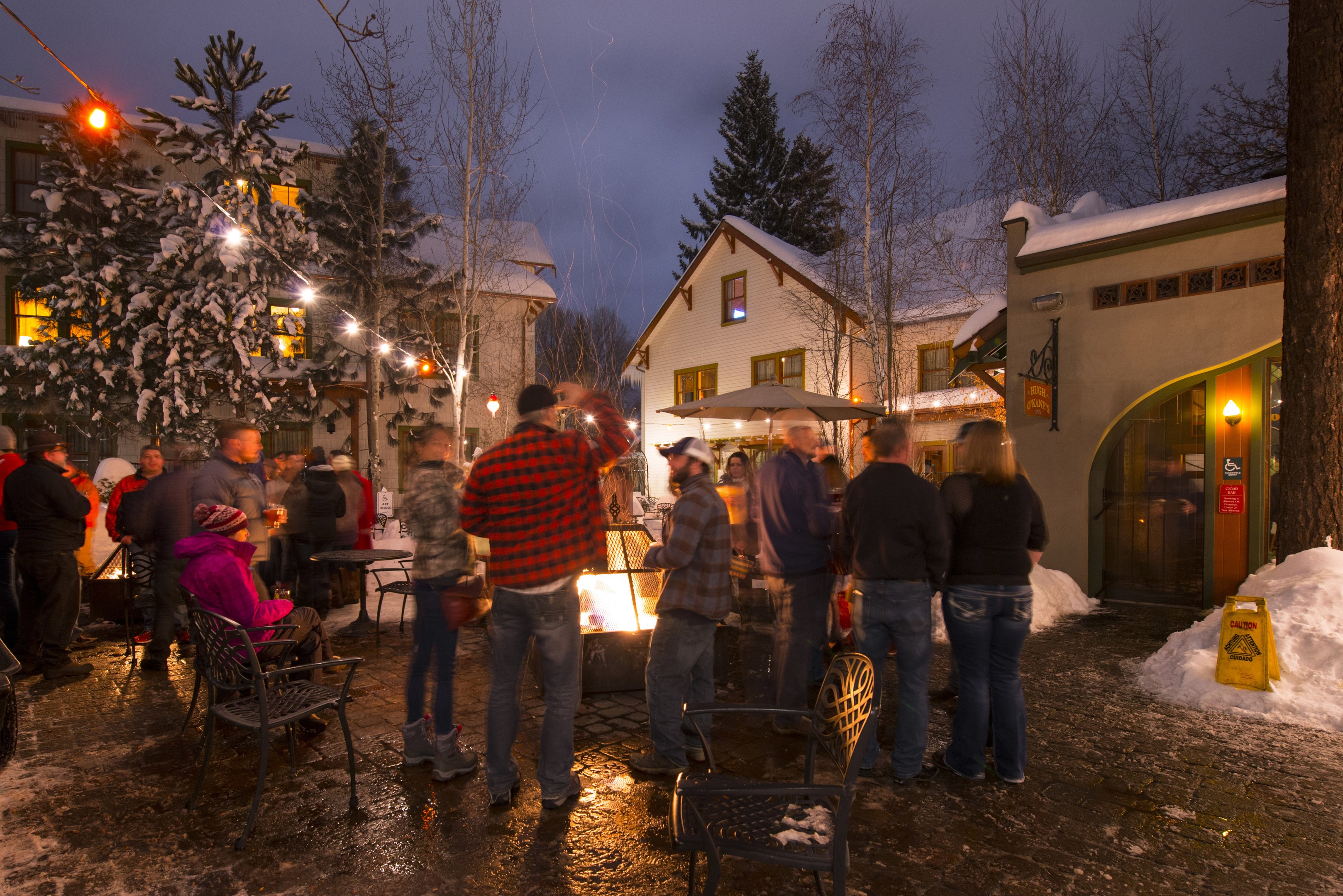 15 Reasons To Visit Bend Oregon This Winter Outdoor Project