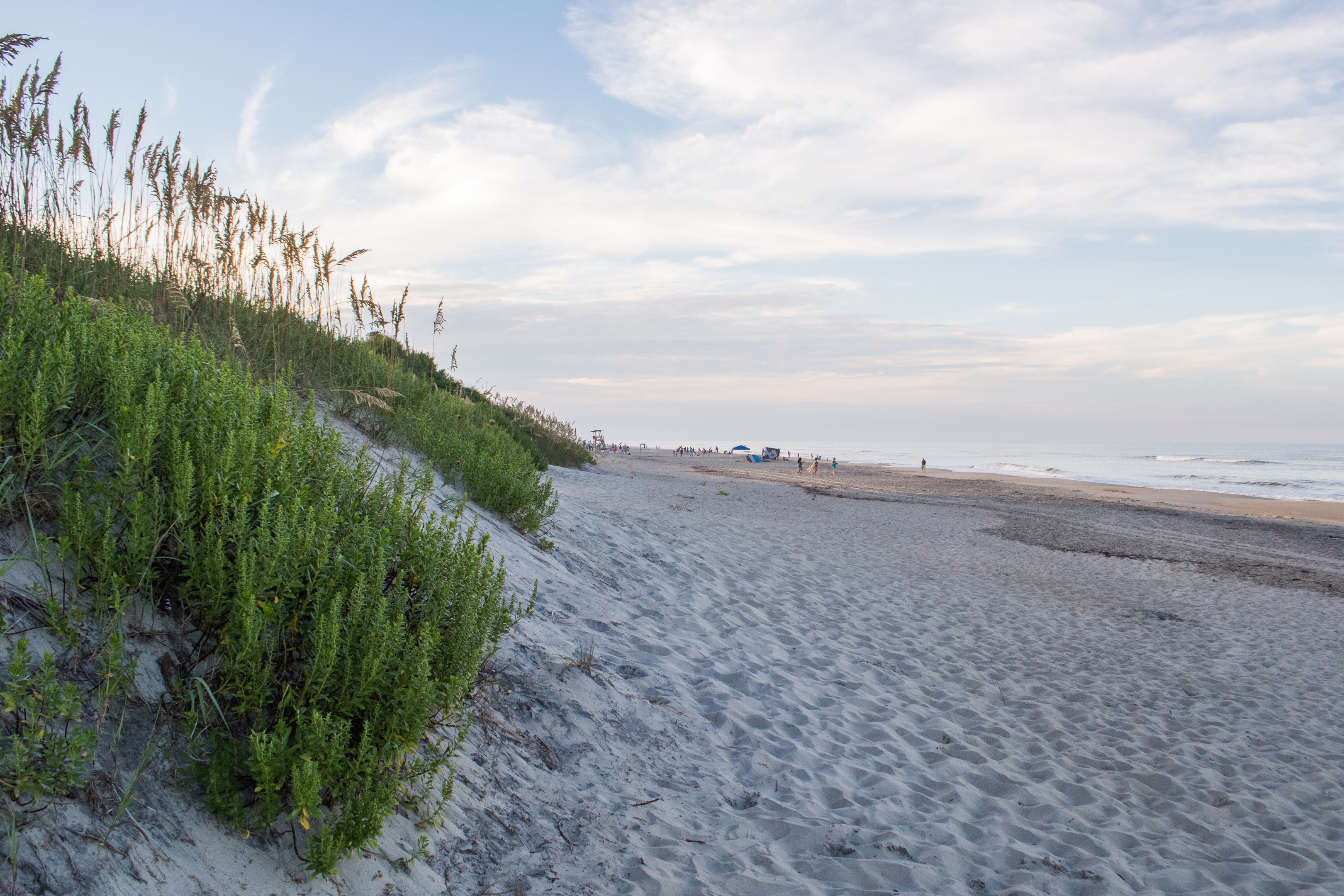 7 Best Beaches Of North Carolina S Outer Banks Outdoor Project