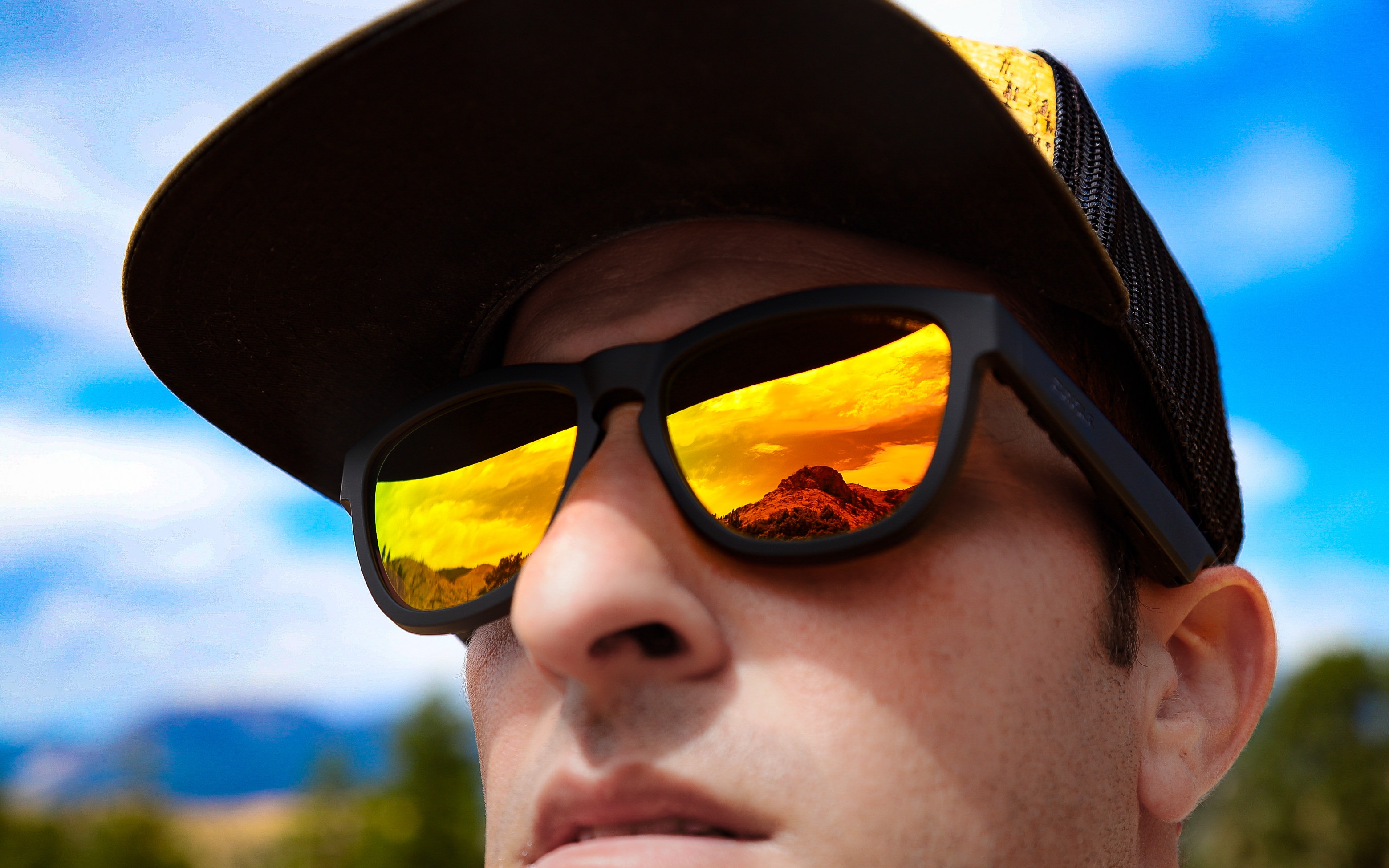 Gear Review: Zungle Viper Bluetooth Sunglasses | Outdoor Project