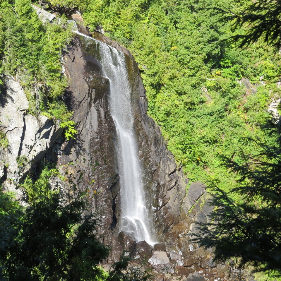 Adirondack Hiking Trails Waterfalls 5 Fantastic Waterfalls In The Adirondacks | Outdoor Project