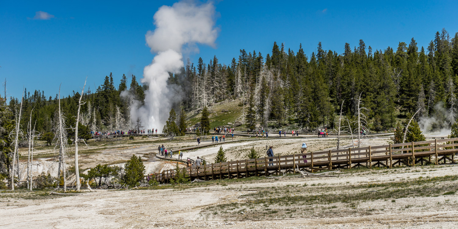 10 Best Day Hikes in Yellowstone National Park Outdoor Project