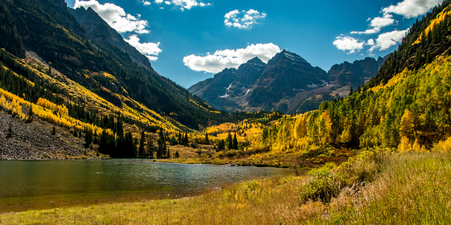 Colorado's Top 10 Outdoor Destinations Outdoor Project