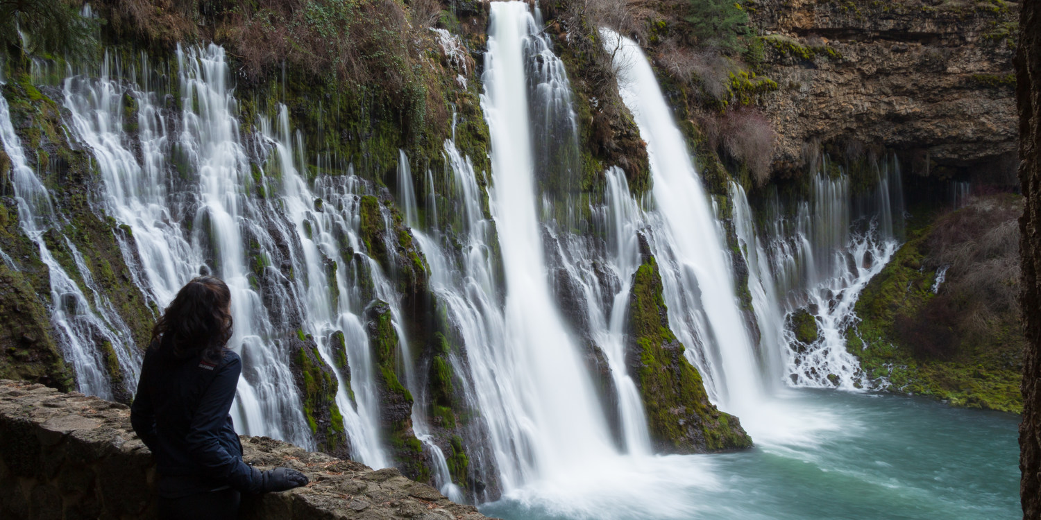 30 Must-Do Adventures in California - Outdoor Project