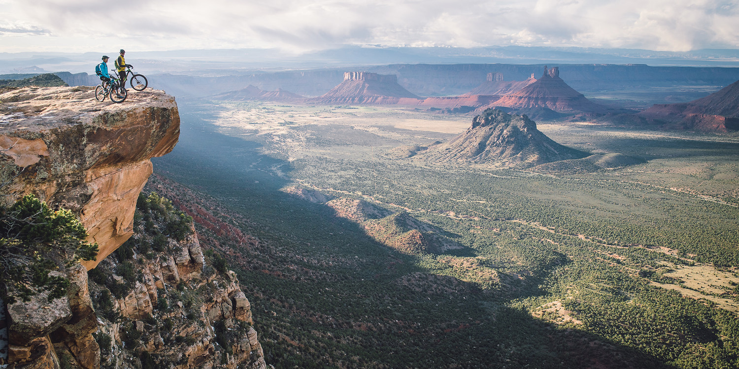 5 Must-ride Mountain Bike Trails in Moab - Outdoor Project