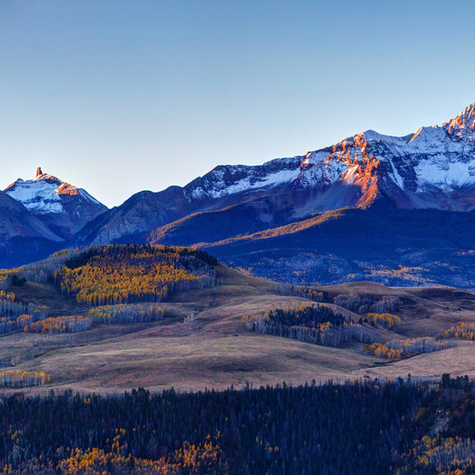 9 Stunning Scenic Drives in Colorado Outdoor Project