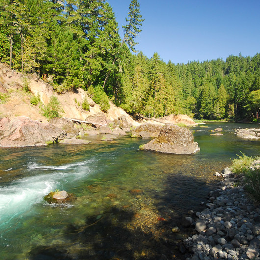 Oregon's 30 Best Swimming Holes Outdoor Project