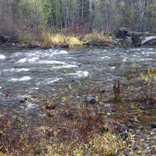 Rowland Lake Outdoor Project
