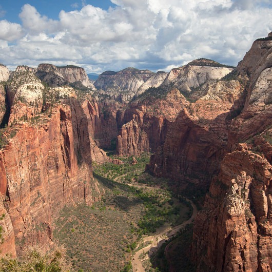 Top 91+ Wallpaper Zion National Park Zoom Background Updated