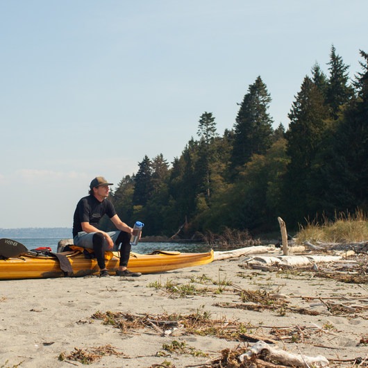 50 of Washington's Best Sea Kayaking Adventures Outdoor Project