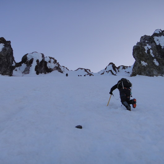 10 Ideal Summits for First-Time Mountaineering - Outdoor Project