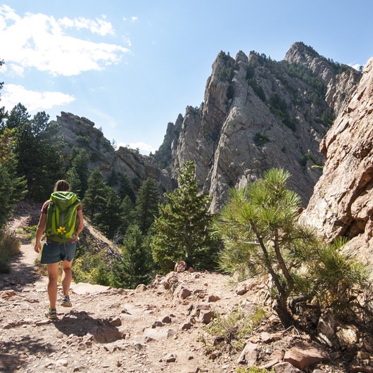 15 FamilyFriendly Hikes Near Boulder, Colorado Outdoor Project