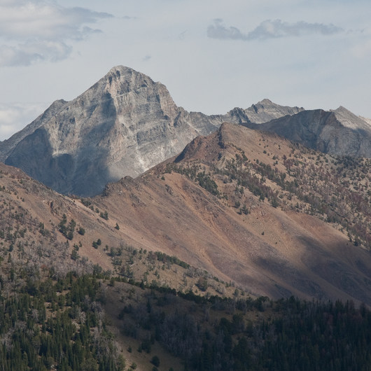 Best of the Sawtooths in Summer Outdoor Project