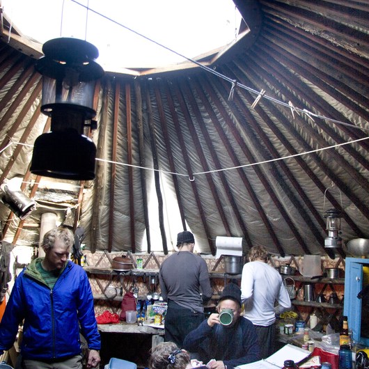 Winter Retreat to Stanley, Idaho Outdoor Project