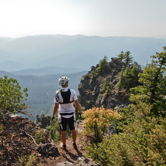 Southern Oregon's Best Mountain Bike Trails Outdoor Project