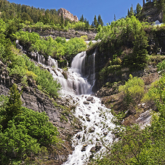 Adventuretown Sundance, Utah Outdoor Project