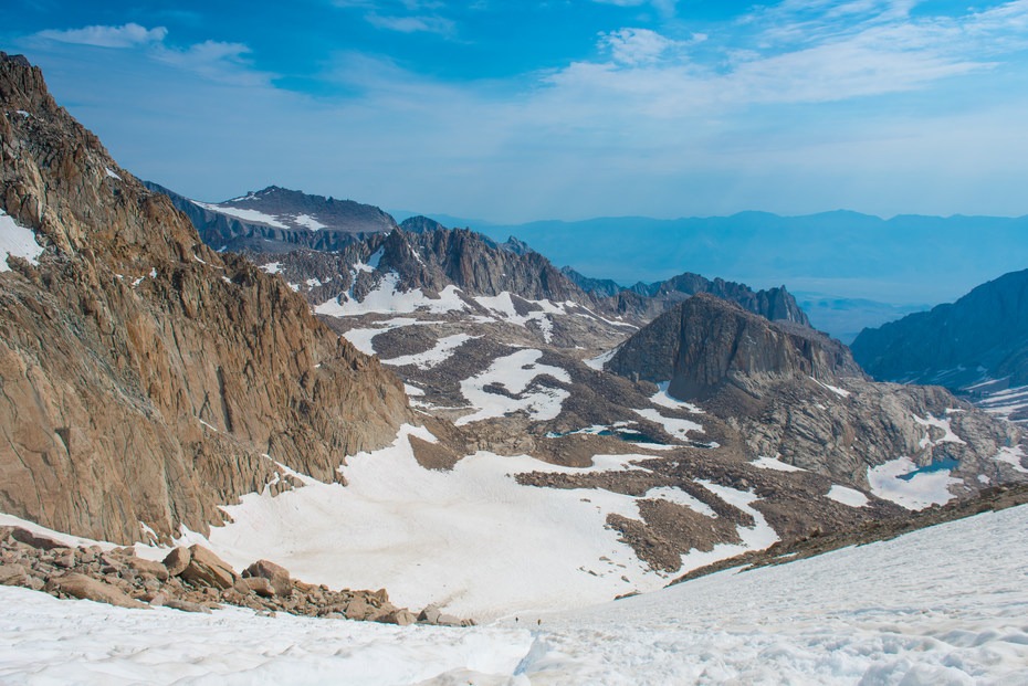 Mount Whitney Hike via Whitney Portal Outdoor Project