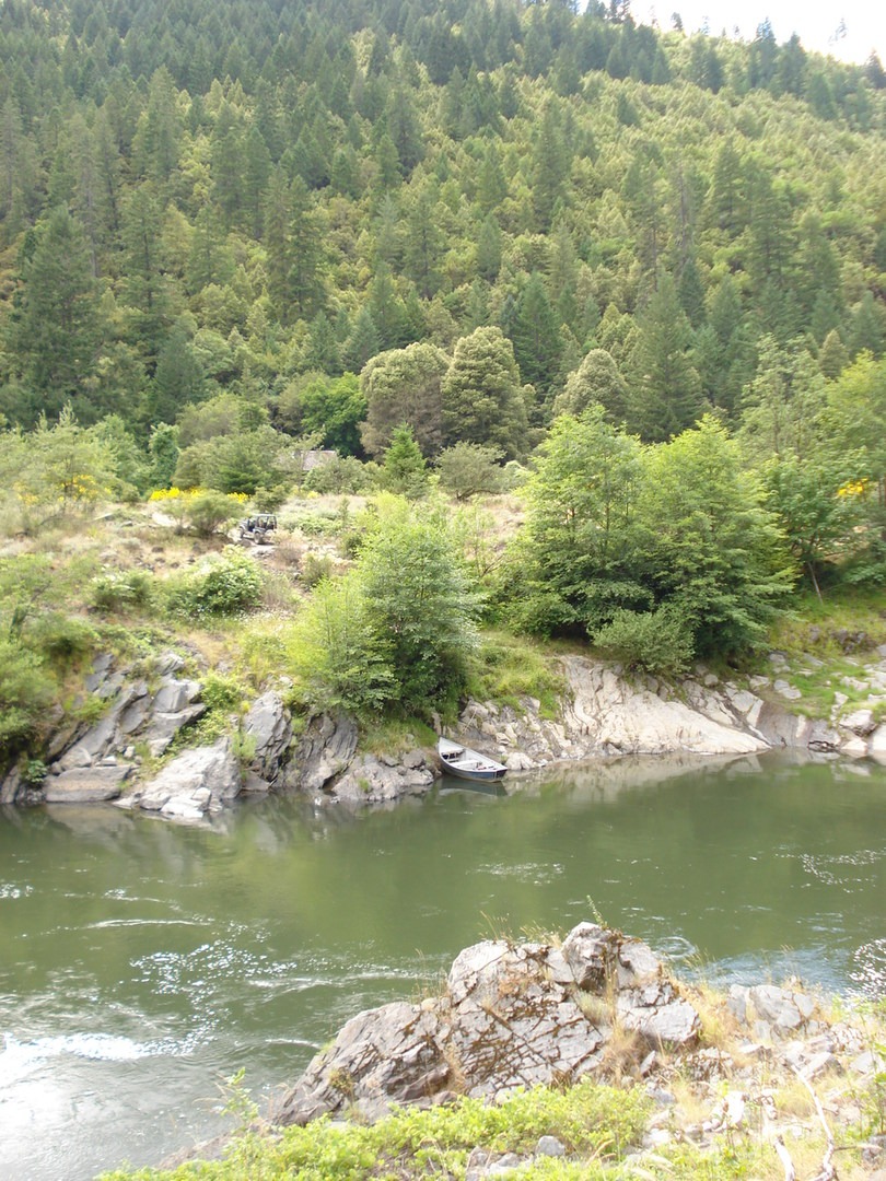 Rogue River Trail Day 1 Outdoor Project