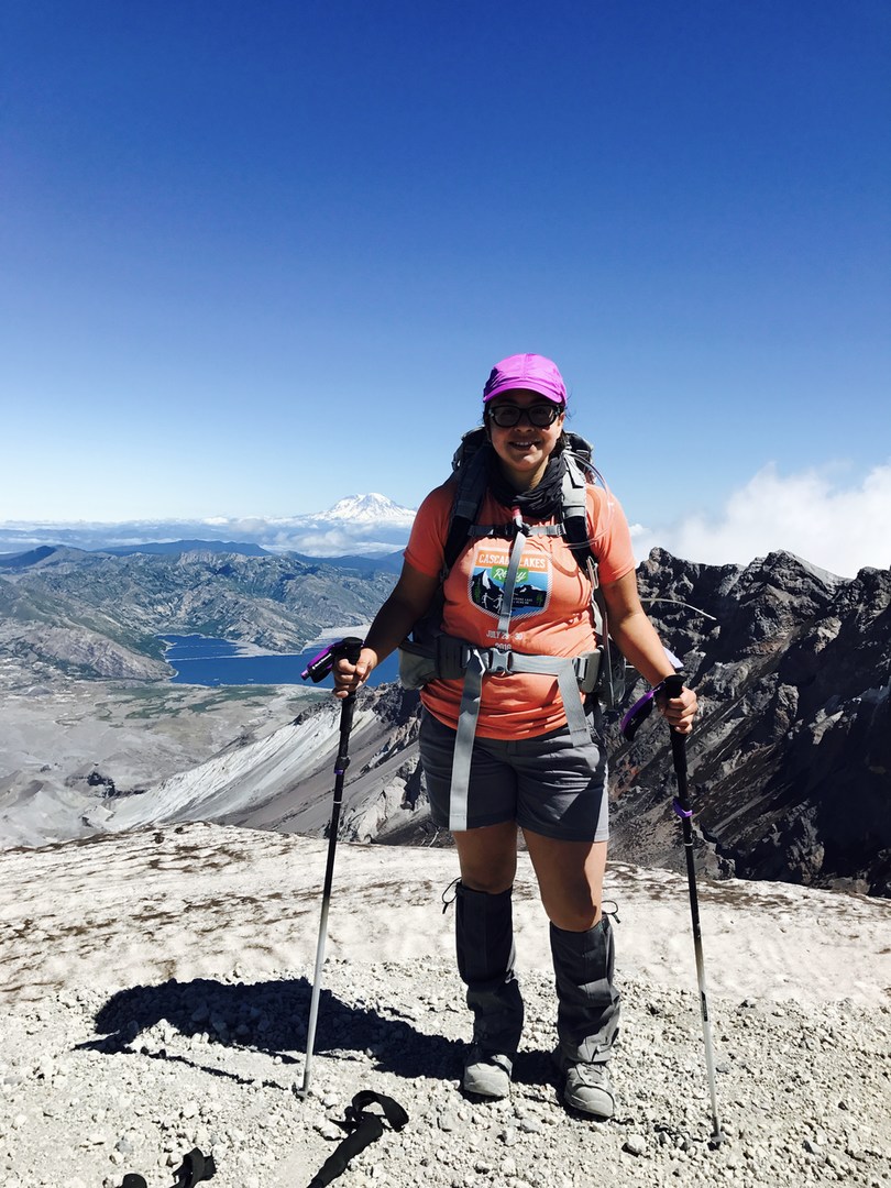 Mount St. Helens Hike: Monitor Ridge Route | Outdoor Project
