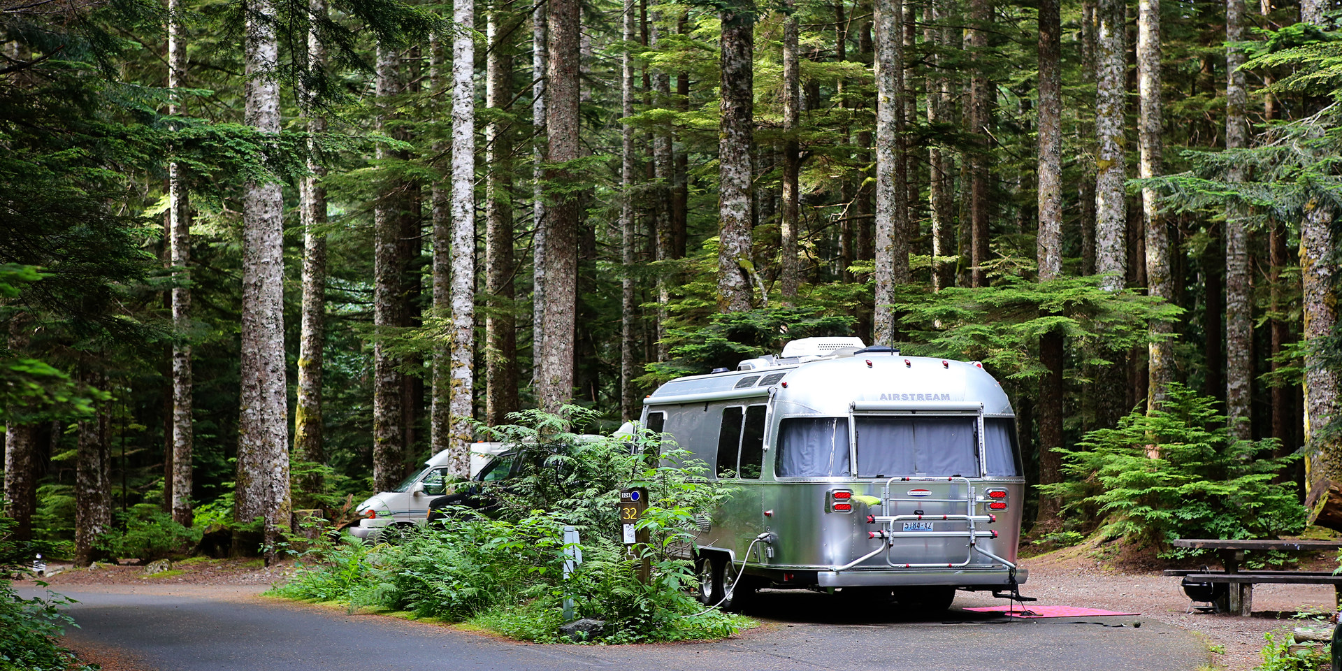A Complete Guide to Camping Near Seattle Outdoor Project