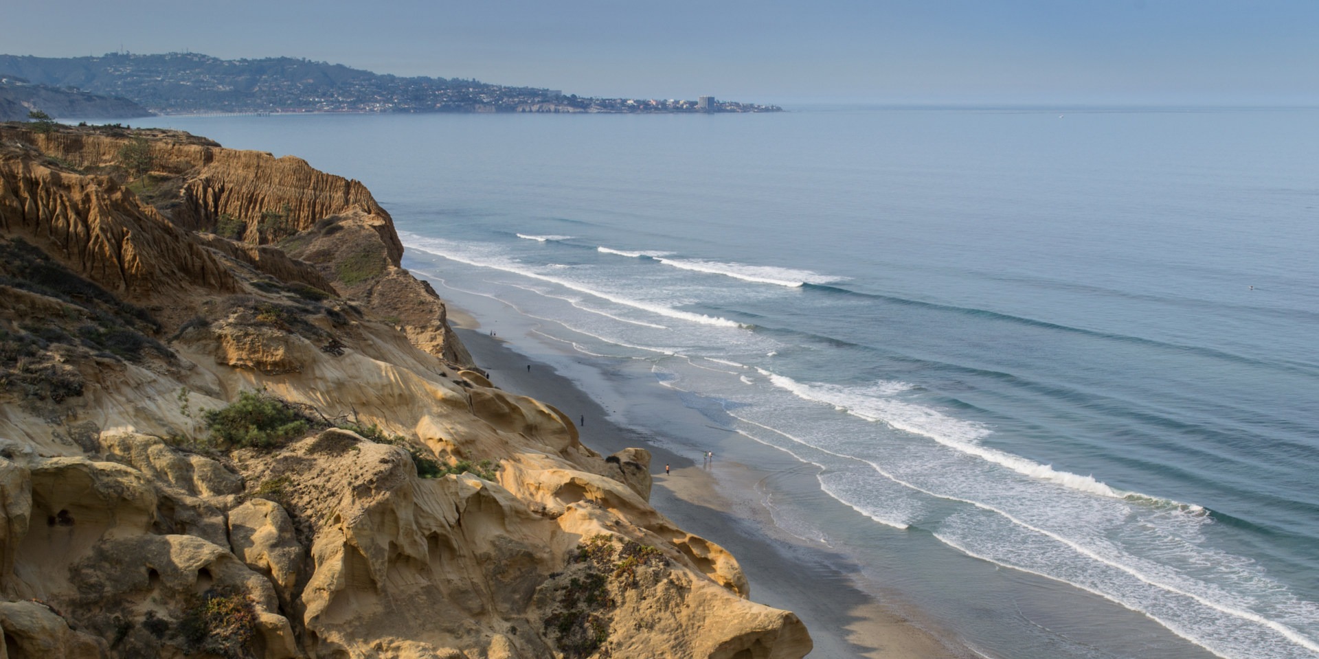Torrey Pines State Beach | Outdoor Project