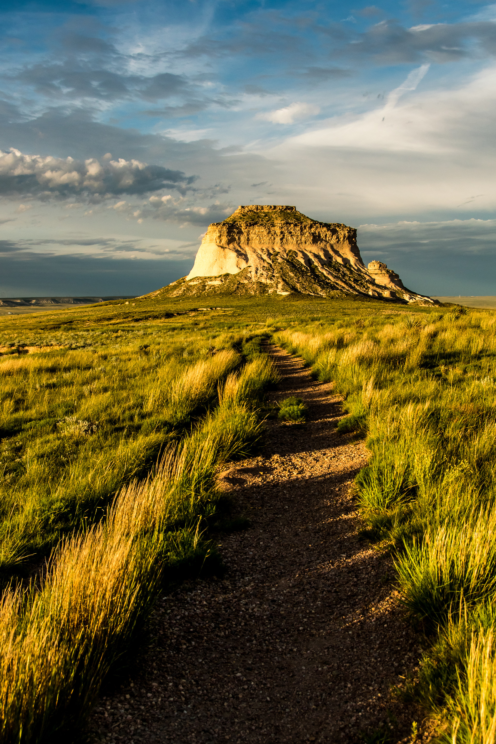 Pawnee Buttes Trail Outdoor Project