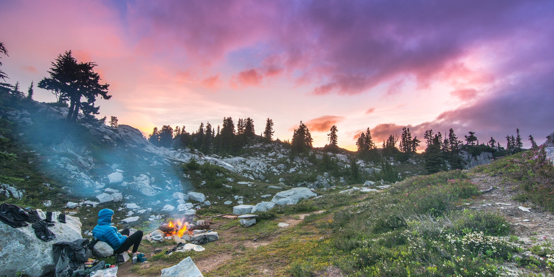 Backcountry Permit Dates and Deadlines Outdoor Project