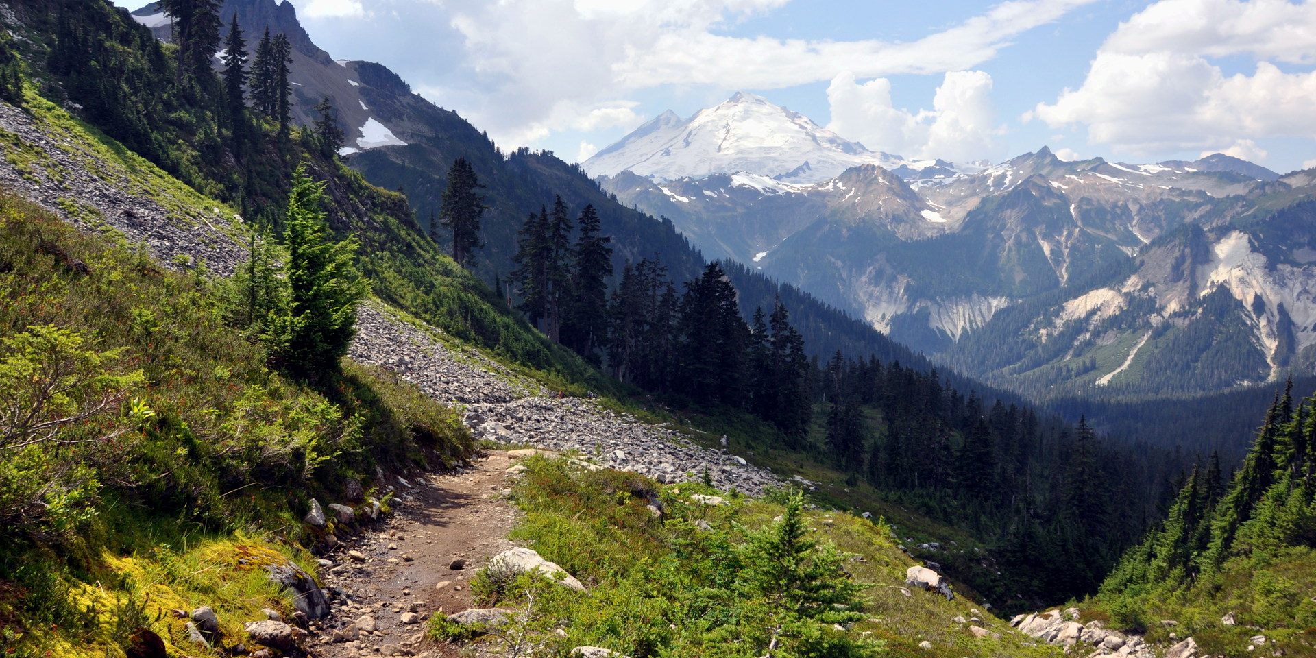 Washington's 80 Best Day Hikes Outdoor Project