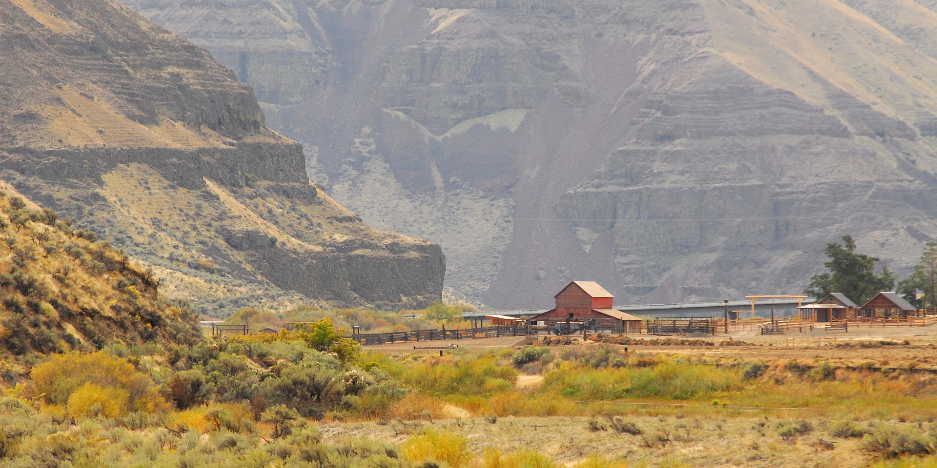 Cottonwood Canyon Oregon's Newest State Park Outdoor Project