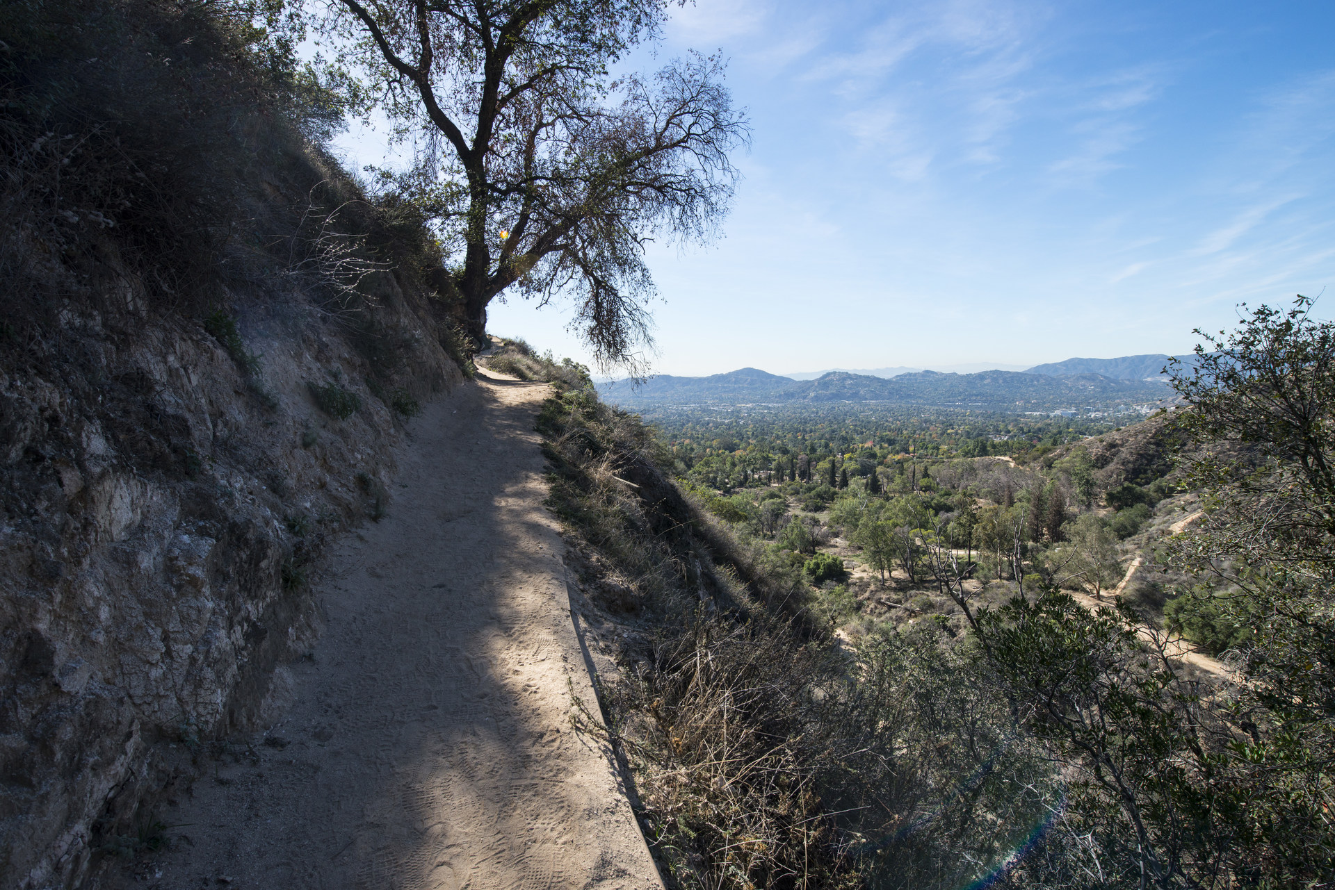 Echo Mountain Hike via Sam Merrill Trail Outdoor Project