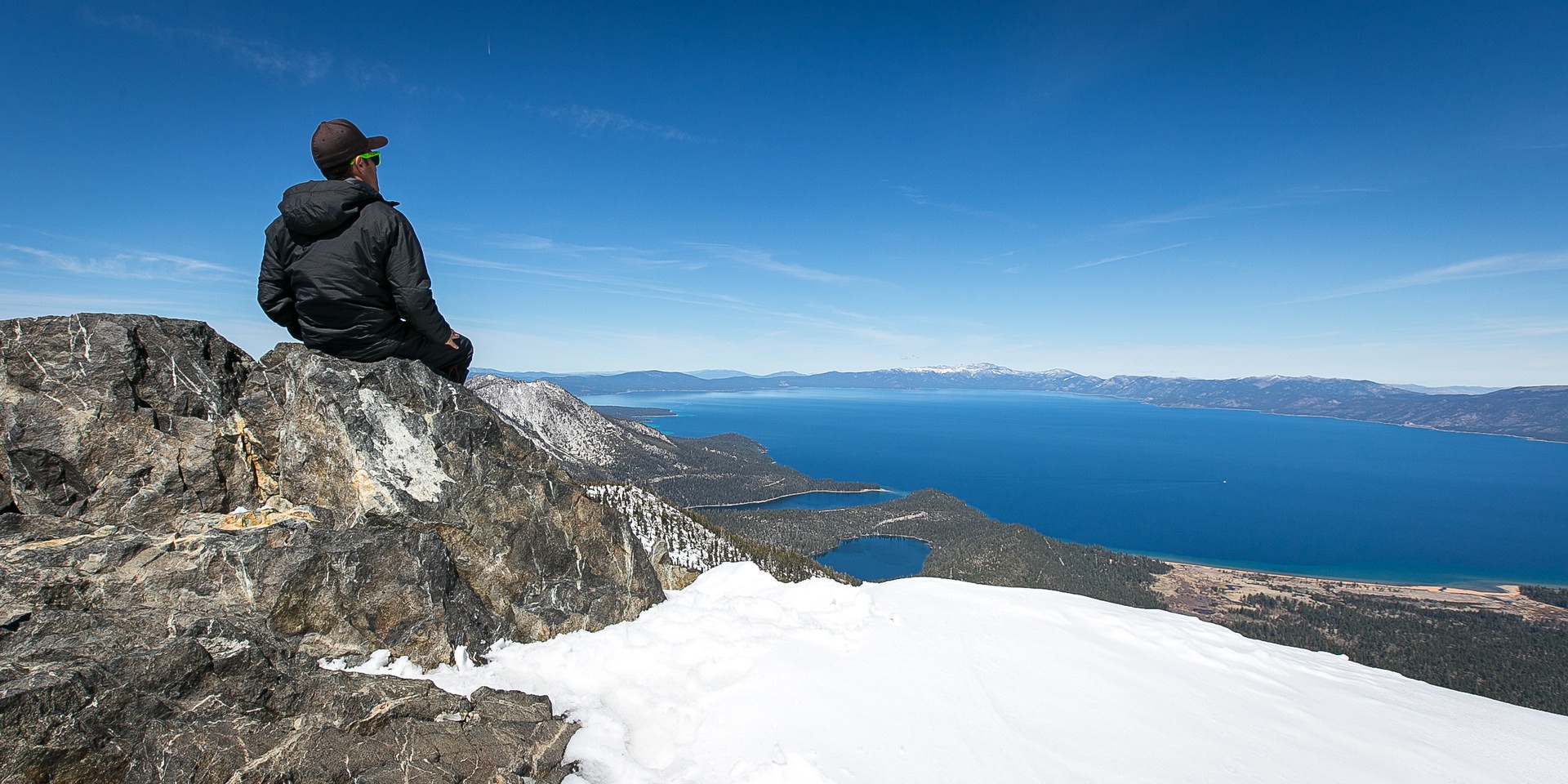 50 Must-Do Winter Adventures in North America - Outdoor Project