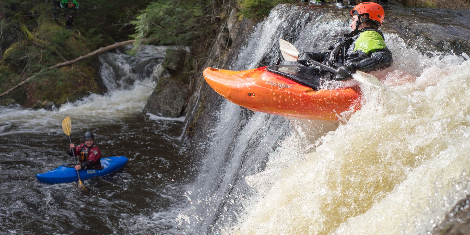 Whitewater Paddling The Northeast Classics Outdoor Project