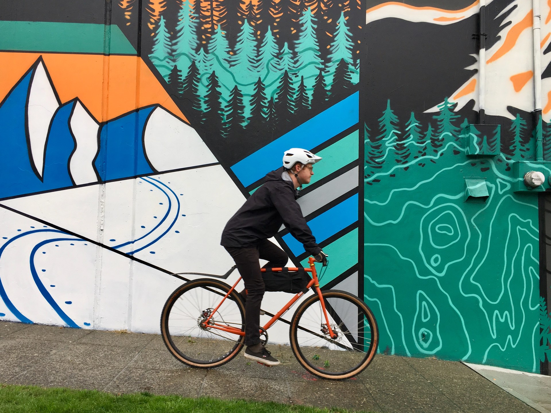 7 Tips for Winter Bike Commuters in Seattle Outdoor Project