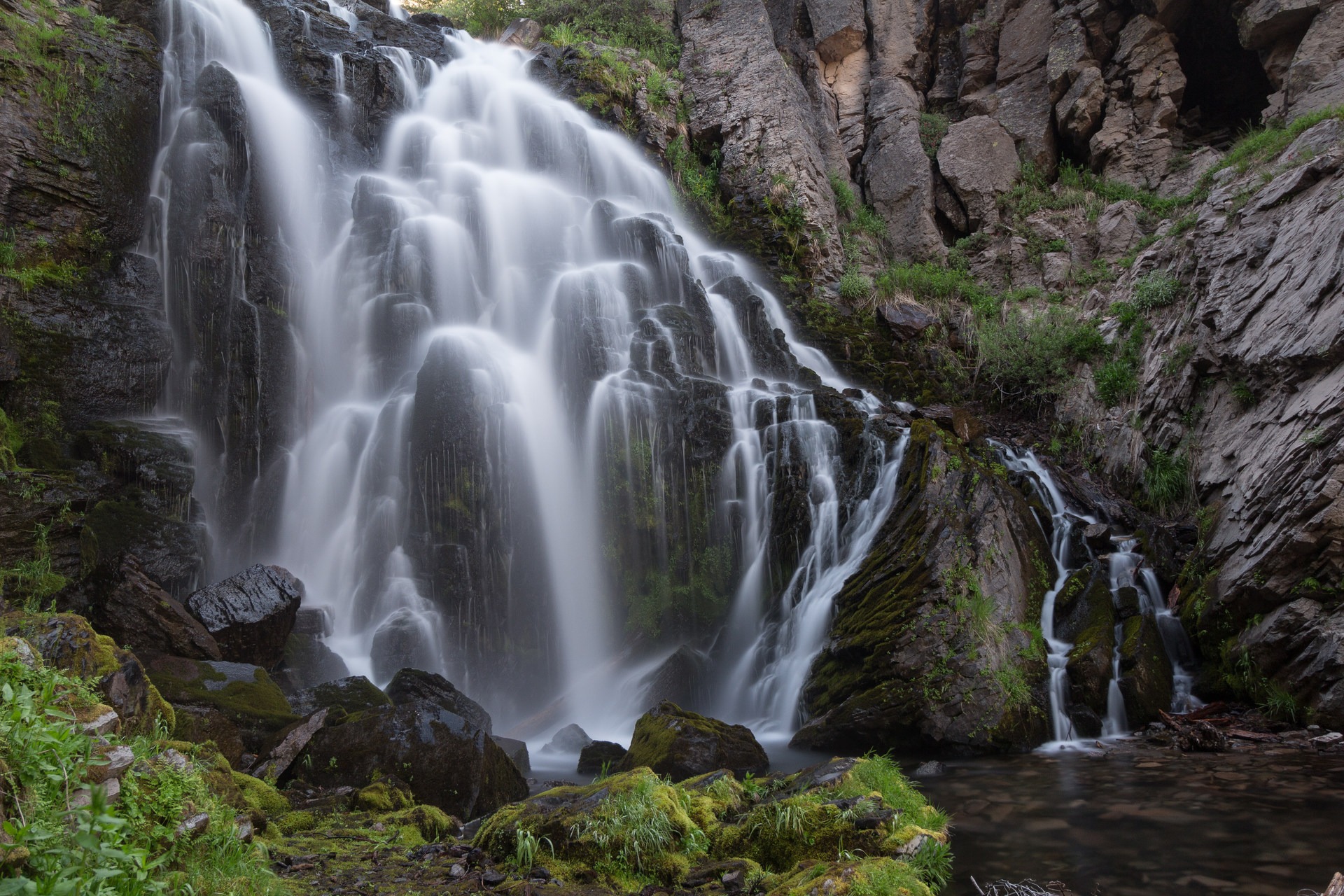 25 Can'tMiss Waterfalls in California Outdoor Project