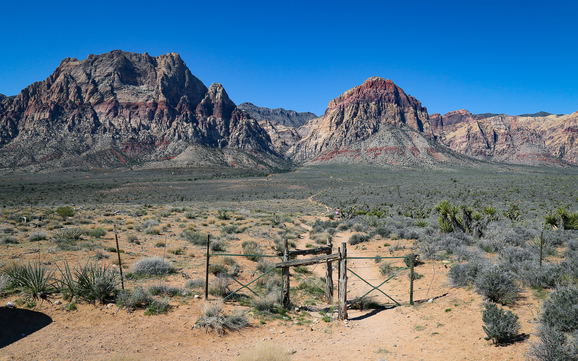 Oak Creek Canyon Trail Outdoor Project