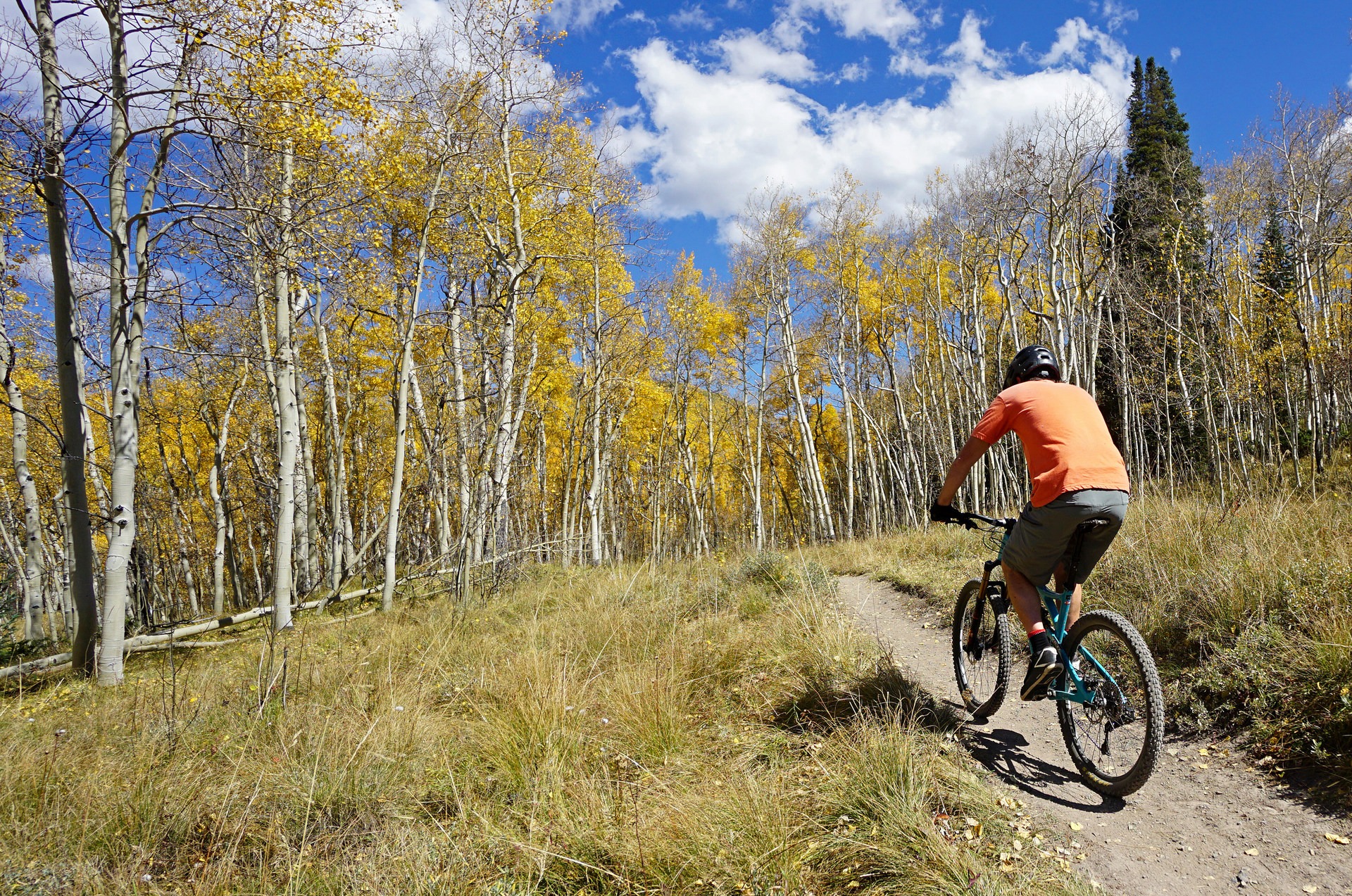 Strand Hill Mountain Bike Ride Outdoor Project