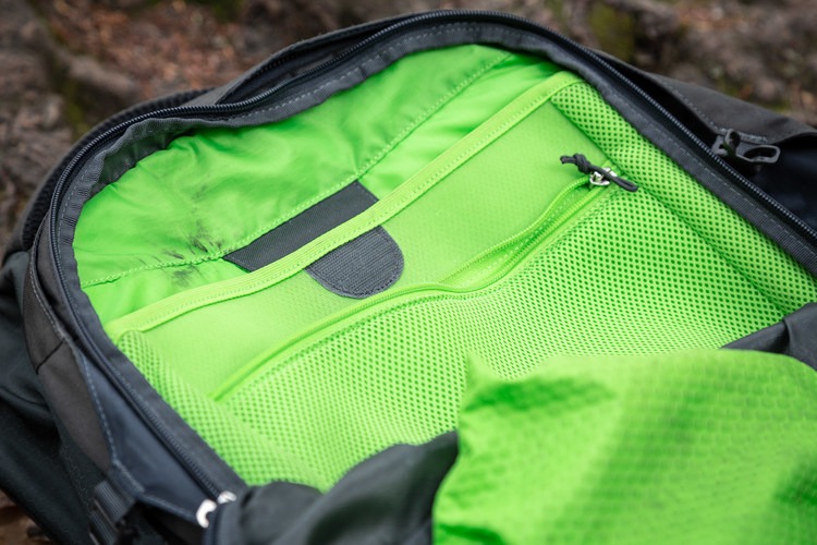 Gear review: Osprey Farpoint 40 Backpack