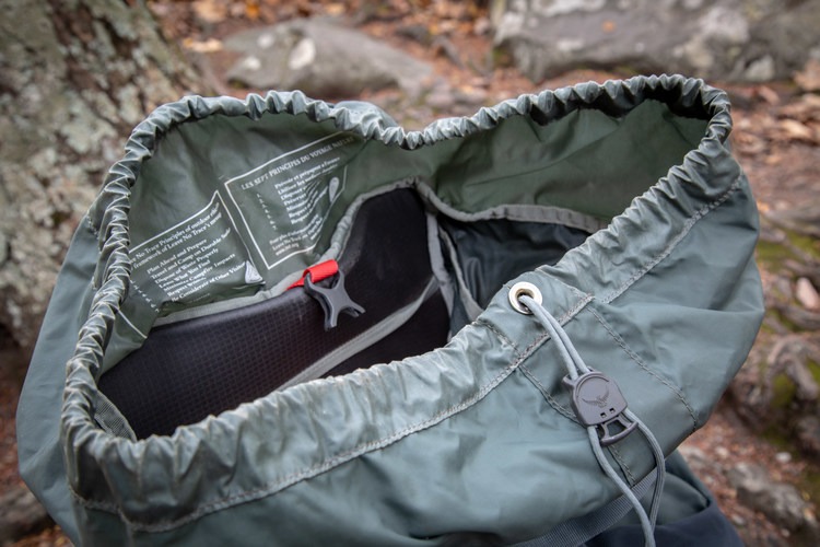 Gear review: Osprey Xenith 88 | Outdoor Project