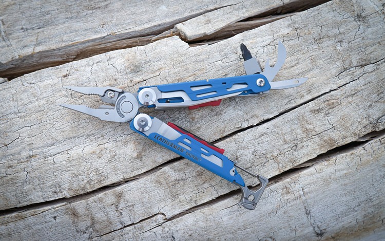 Leatherman Signal Multi-Tool Review - Pro Tool Reviews